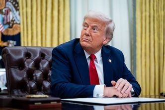 Cła Trumpa. Oto ile zapłaci amerykańska rodzina