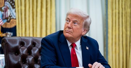 Cła Trumpa. Oto ile zapłaci amerykańska rodzina