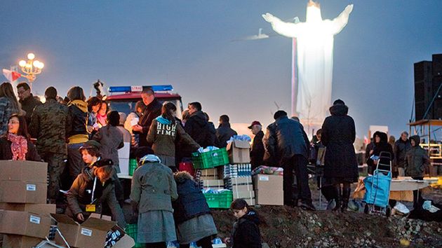III edycja Projektu Przetwórnia: konsultacje z Tomaszem Wiechem 1