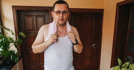 Najlepszy czas na ćwiczenia. Wysiłek o tej porze obniża ryzyko raka jelita grubego
