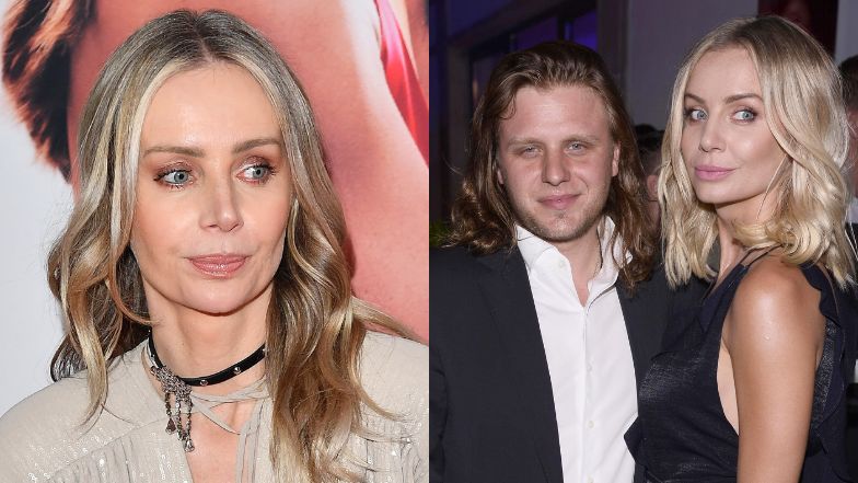 Agnieszka Woźniak-Starak nie lubi świąt. Wspomniała o zmarłym mężu