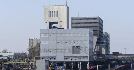 Tragedia w kopalni Borynia. Nie żyje górnik