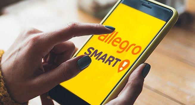 Allegro wycofało się z klauzuli inflacyjnej w Allegro Smart!