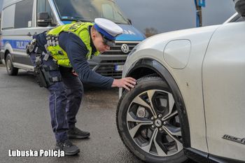 U nas jeździsz legalnie, a za granicą mandat. Kierowcy są zaskoczeni