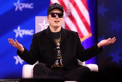 Trump wydał zalecenie Muskowi. "Wykonuje świetną robotę, ale..."