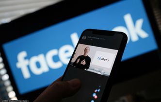 Potężna awaria Facebooka i Instagrama. Użytkownicy mieli problem z logowaniem