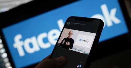 Awaria Facebooka i Instagrama. Użytkownicy nie mogą się zalogować