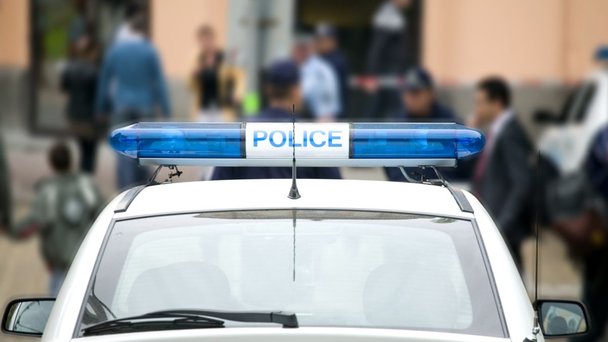 Zatrzymano pięć osób, m.in. byłą żonę profesora