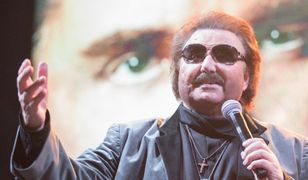 Krzysztof Krawczyk dla WP: "Chcę zostawić po sobie jak najwięcej nagrań"