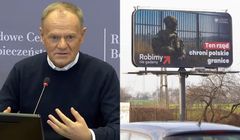 Tyle rząd Donalda Tuska wydał na kampanię "Robimy, nie gadamy"