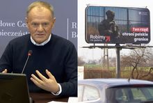 Rząd Tuska wydał na kampanię "Robimy, nie gadamy" 7,8 mln zł. 