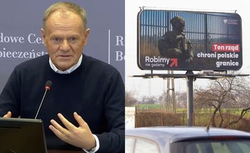 Tyle rząd Donalda Tuska wydał na kampanię "Robimy, nie gadamy"