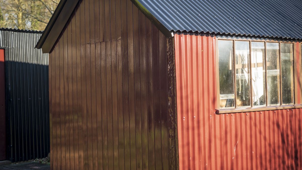 Szopa na działce. Na to trzeba uważać. Nawet 5 tys. zł kary (zdj. ilustracyjne)