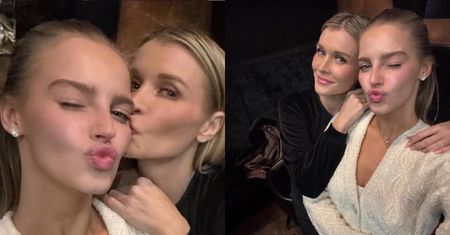 Kolejny cud nad Wisłą: Joanna Krupa i Karolina Pisarek POGODZIŁY SIĘ!