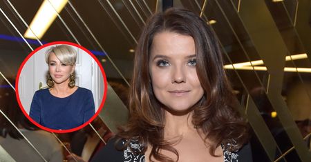 Joanna Jabłczyńska była adwokatem Paulli. To ona pomogła jej wziąć rozwód!