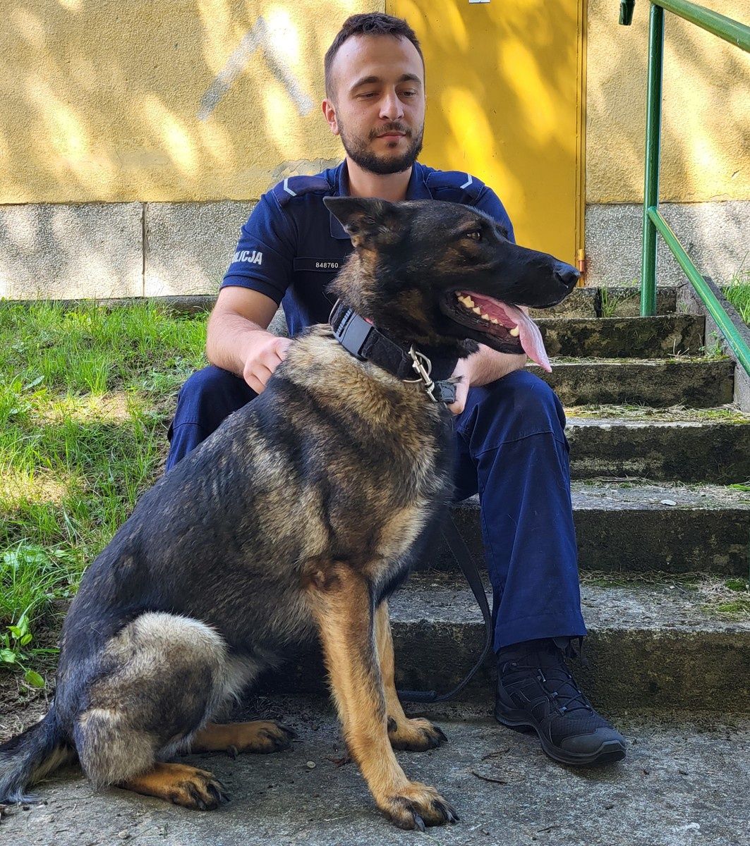 Policja Mazowiecka