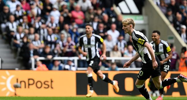 InPost dalej sponsorem angielskiego klubu piłkarskiego