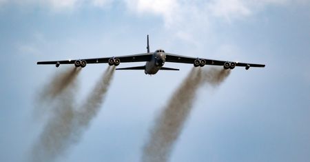 USA trzymały test pocisku hipersonicznego w tajemnicy. Powodem miała być Rosja