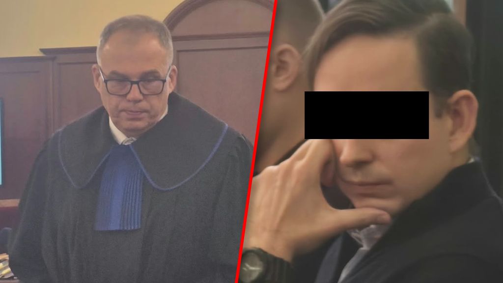 Ogromne problemy mec. Marcina Jakubowskiego. Sprawa Sebastiana M. może skończyć się dla niego wydaleniem z zawodu
