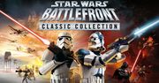 Premiera STAR WARS Battlefront Classic Collection
