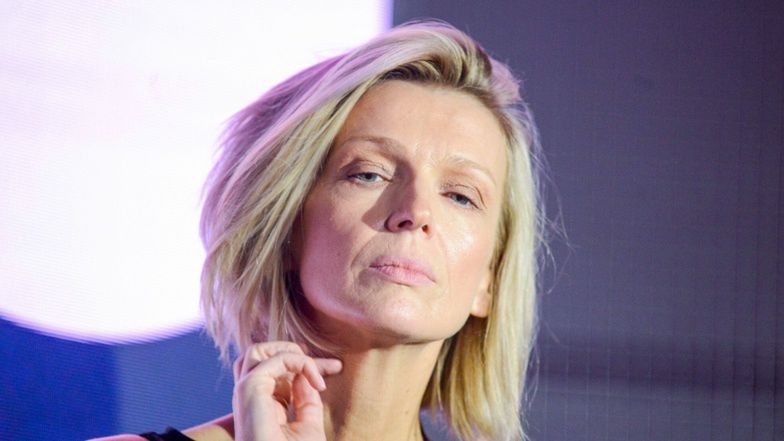 Magda Mołek odpowiedziała na komentarze o hipokryzje
