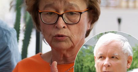 Sumińska o "piątce Kaczyńskiego": To dopiero początek. Następni do zakazania są myśliwi