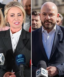 Tusk mógł "uratować" Sutryka. Ale partia odpuściła Wrocław. Na ratunek "kandydatka-mem"