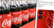 Telefon od Coca-Coli? Gigant być może podejmie współpracę z realme