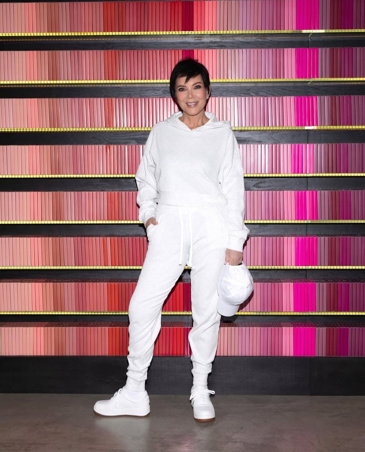Kris Jenner
