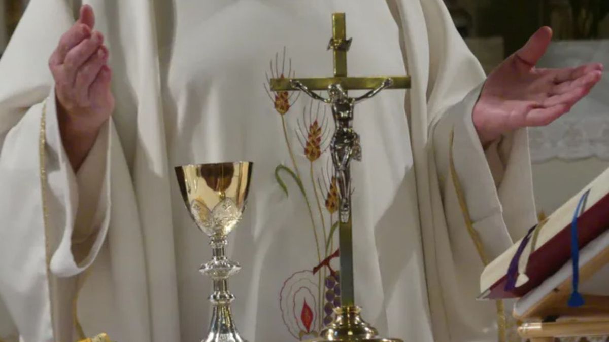 Doroczne liczenie wiernych odbędzie się w kościele 13 październi