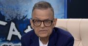 Andrzej Morozowski wrócił na antenę TVN24: "Walczyłem z nowotworem"