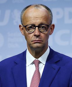 Wybór kanclerza Niemiec: Merz bez wymaganej większości