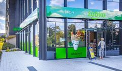 Nowa akcja Żabki. Rabat na piwo za oddawane butelki zwrotne