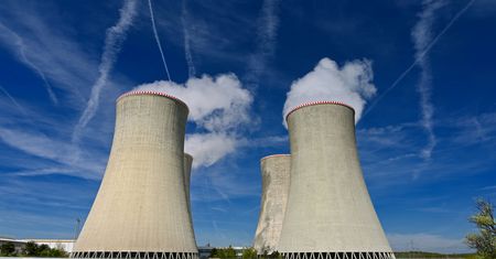 Co wiesz o elektrowni atomowej? Sprawdź swoją wiedzę odkrywając 16 haseł