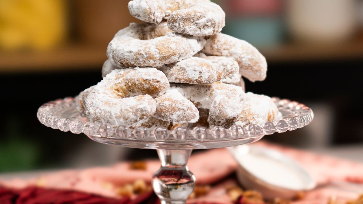 Wychodzą idealnie za każdym razem