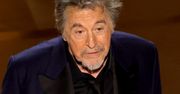Al Pacino wspomina mamę. Zmarła w tragicznych okolicznościach