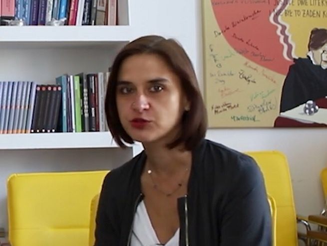 Koniec ery Agnieszki Wiśniewskiej. "Krytyka Polityczna" szuka naczelnego