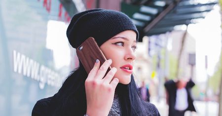 Reguła 30 sekund. Sposób na spoofing telefoniczny