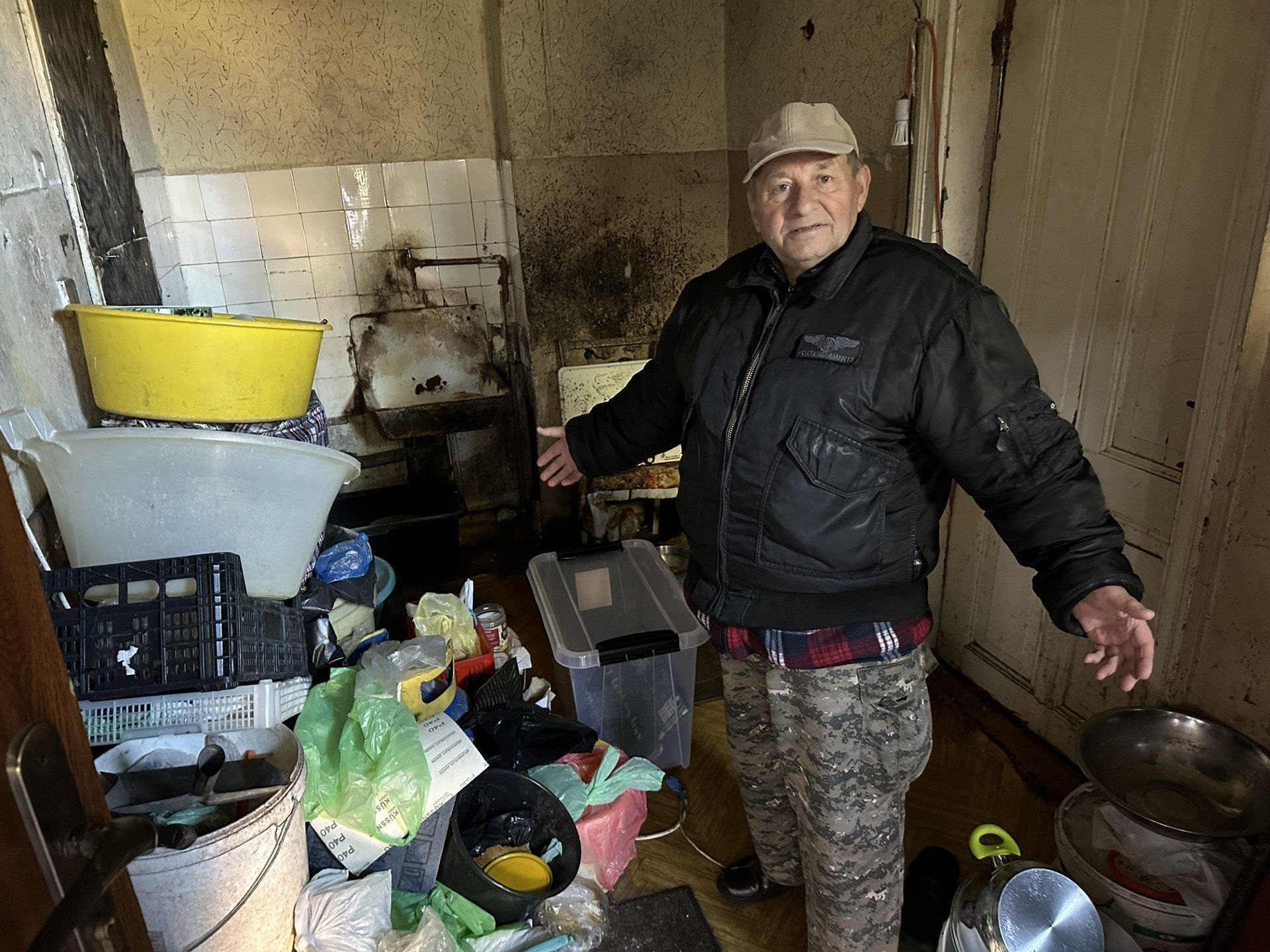 Gdańsk &#34;za torami&#34; to inny świat