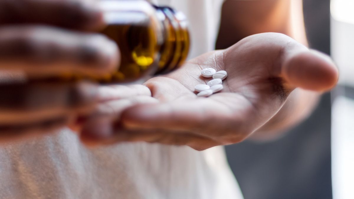 Lek przeciw otyłości pomoże walczyć z nowotworem piersi?