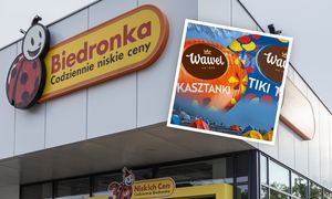 Jest zwrot. Popularne słodycze pozostaną w Biedronce