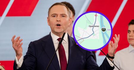 Najmniejsze miasto w Polsce. Tak głosowali. Zdecydowany zwycięzca