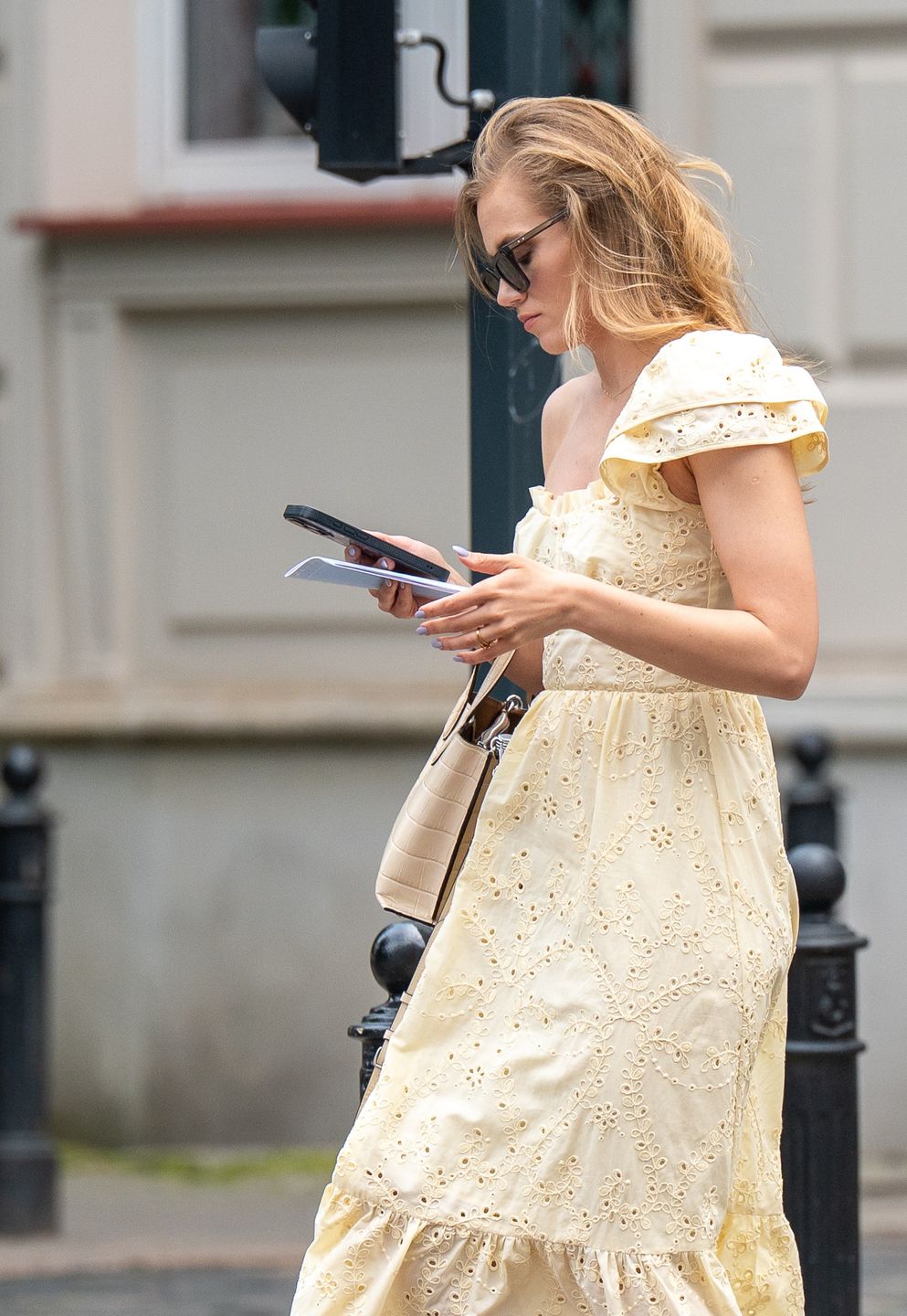 Agnieszka Kaczorowska