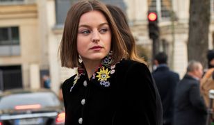 Emma Corrin z "The Crown" o swojej orientacji: "Jestem gdzieś pomiędzy"