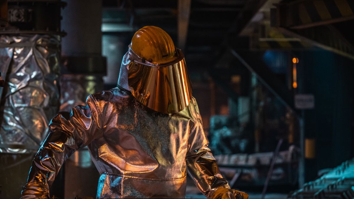 Huta Miedzi Głogów