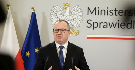 Bodnar odpiera zarzuty. Ma mocny argument