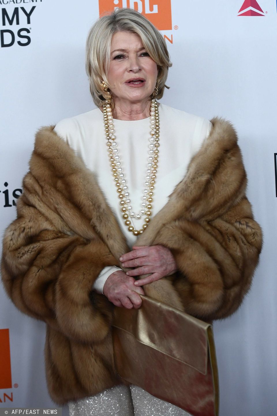 Martha Stewart