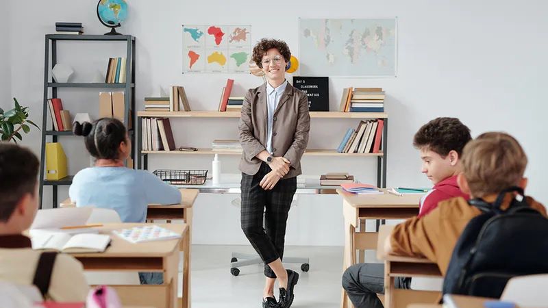 Życzenia na Dzień Nauczyciela 2022