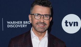 Zbigniew Łuczyński nową twarzą "19:30". Po latach wraca do TVP