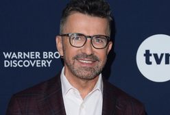 Zbigniew Łuczyński nową twarzą "19:30". Po latach wraca do TVP